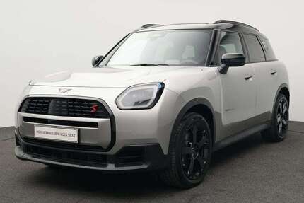 Mini Countryman S All4 16.404 km 44.393 &euro; München 80788