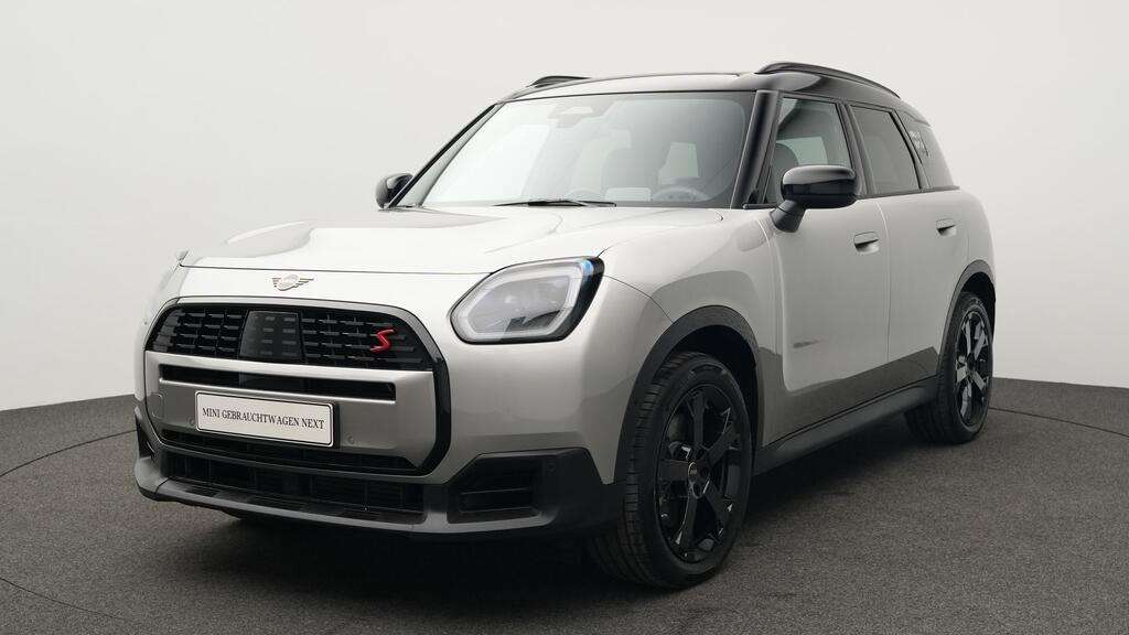 Mini Countryman S All4 16.404 km 44.393 &euro; München 80788