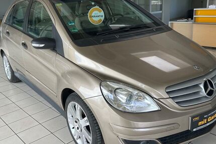 Mercedes-Benz B 180 149.850 km 4.890 &euro; Friedland 17098