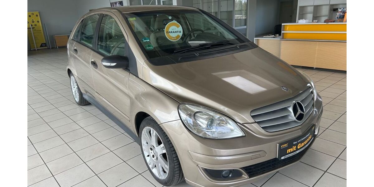 Mercedes-Benz B 180 149.850 km 4.890 &euro; Friedland 17098