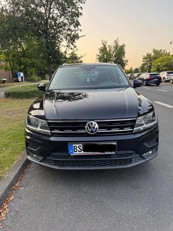 Tiguan