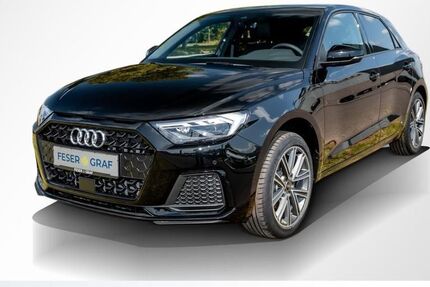 Audi A1 2.900 km 27.990 € Magdeburg 39126
