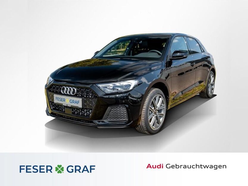 Audi A1 2.900 km 27.990 € Magdeburg 39126