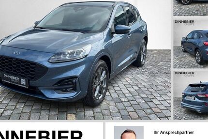 Ford Kuga 26.058 km 26.990 &euro; Leipzig 04158