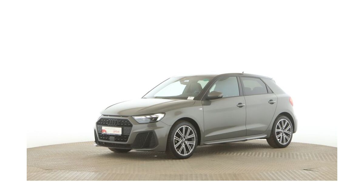 Audi A1 62.477 km 22.159 &euro; Seevetal 21217