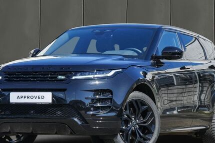 Land Rover Range Rover Evoque 9.900 km 53.290 &euro; Saarbrücken 66121