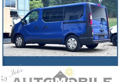 Renault Trafic 91.600 km 21.800 &euro; Bad Wurzach/ Arnach 88410