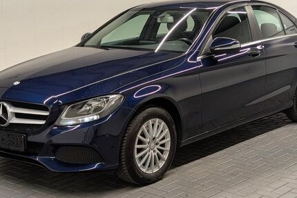 Mercedes-Benz C 180 39.980 km 17.980 &euro; Langenweddingen 39171