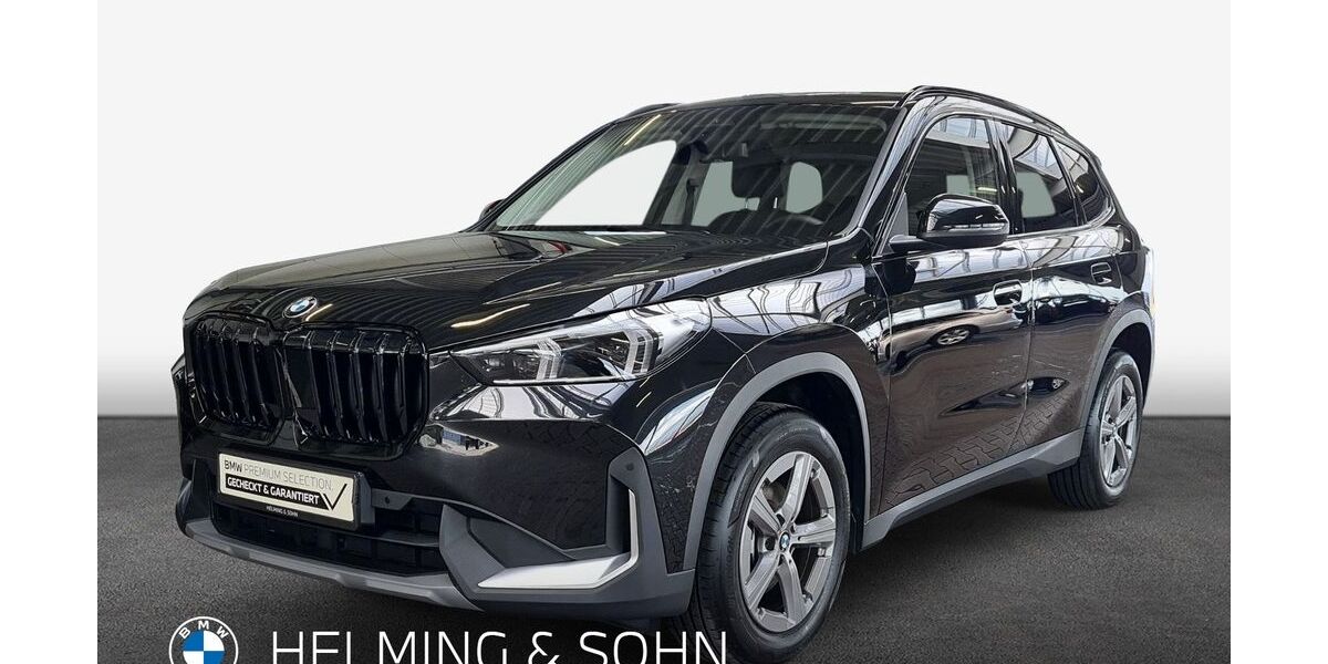 BMW X1 12.130 km 39.880 &euro; Wietmarschen 49835