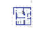 Einfamilienhaus Billigheim-Ingenheim Ingenheim - 4 Zimmer, 107 m&sup2;, 279.000&euro; | Angebot:25685591