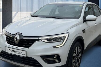 Renault Arkana 48.424 km 18.790 &euro; Berlin 12099