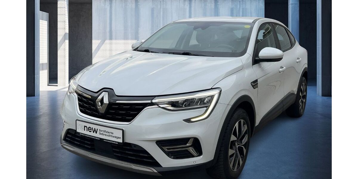 Renault Arkana 48.424 km 18.790 &euro; Berlin 12099