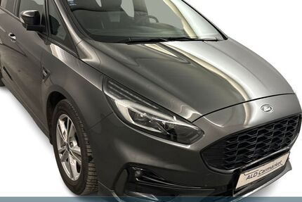 Ford S-Max 90.209 km 24.980 &euro; Dorfmark 29683