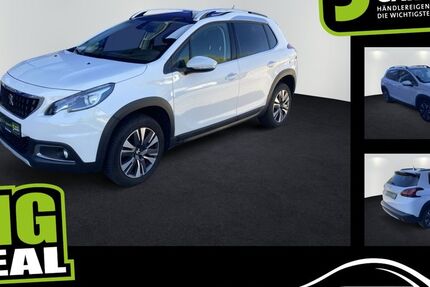 Peugeot 2008 69.170 km 10.990 &euro; Dachau 85221