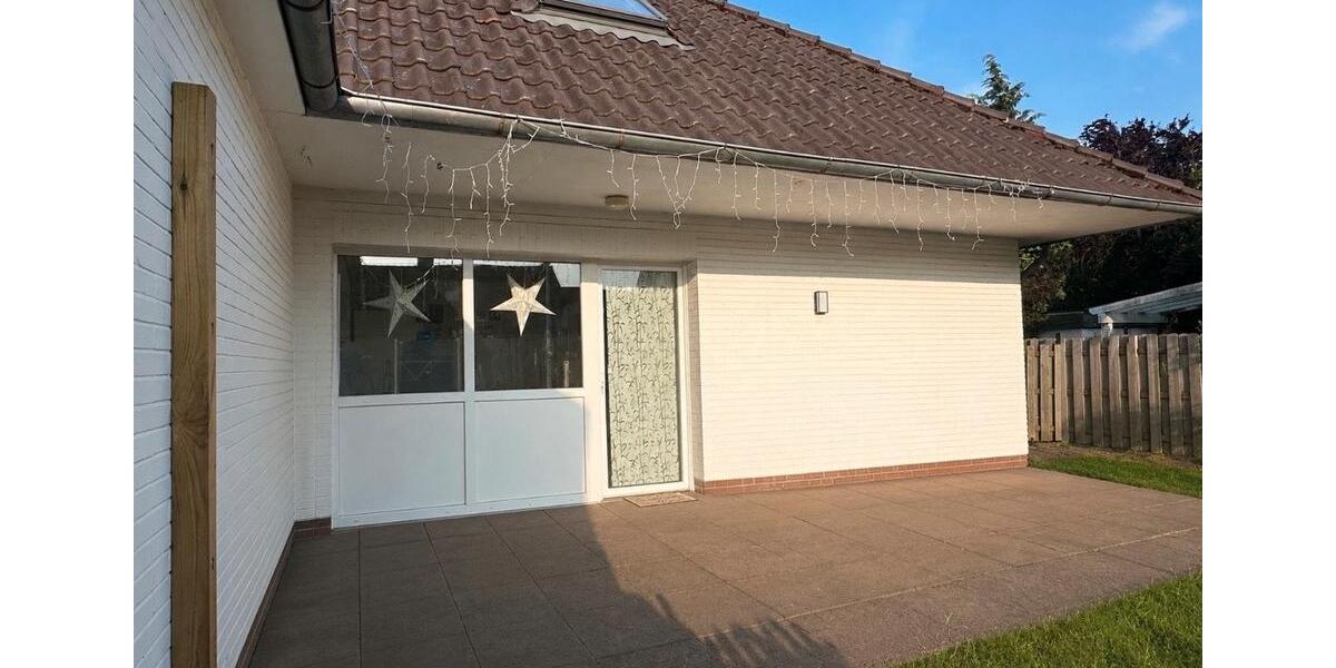 Bungalow Delmenhorst Deichhorst - 6.5 Zimmer, 125 m&sup2;, 315.000&euro; | Angebot:27232030