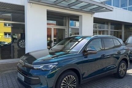 VW Tiguan 7.059 km 39.900 &euro; Woldegk 17348