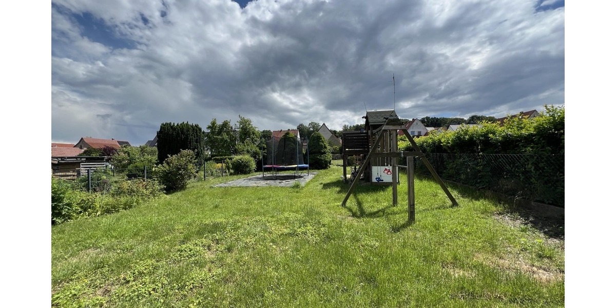 Weitsicht vor der Haustür - Einfamilienhaus Giesen Giesen | Angebot:27091097