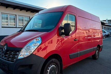Renault Master 305.000 km 5.000 &euro; Egelsbach 63329