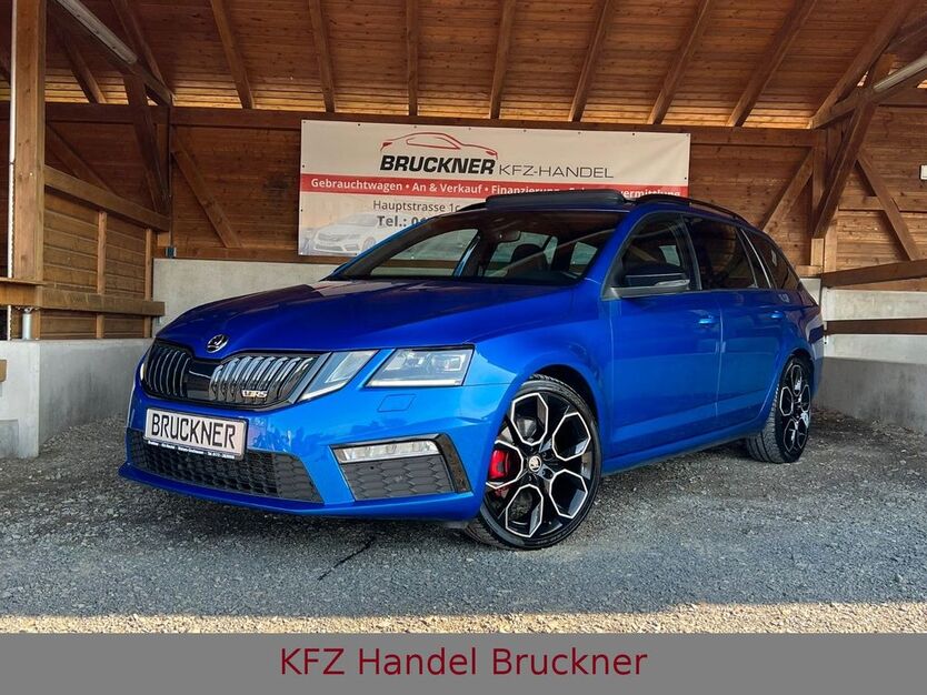 Skoda Octavia 118.400 km 24.890 € Wabern / Unshausen 34590
