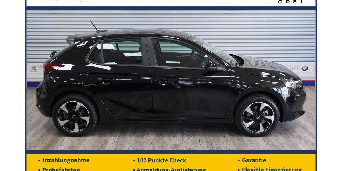 Opel Corsa 16.900 km 20.890 &euro; Gau-Bickelheim 55599