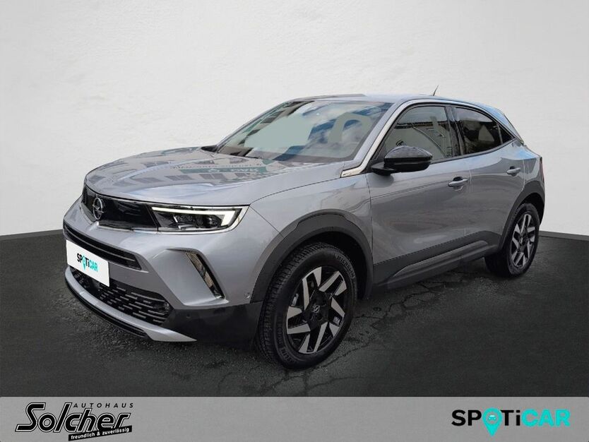 Opel Mokka 31.000 km 18.890 € Pfarrkirchen 84347