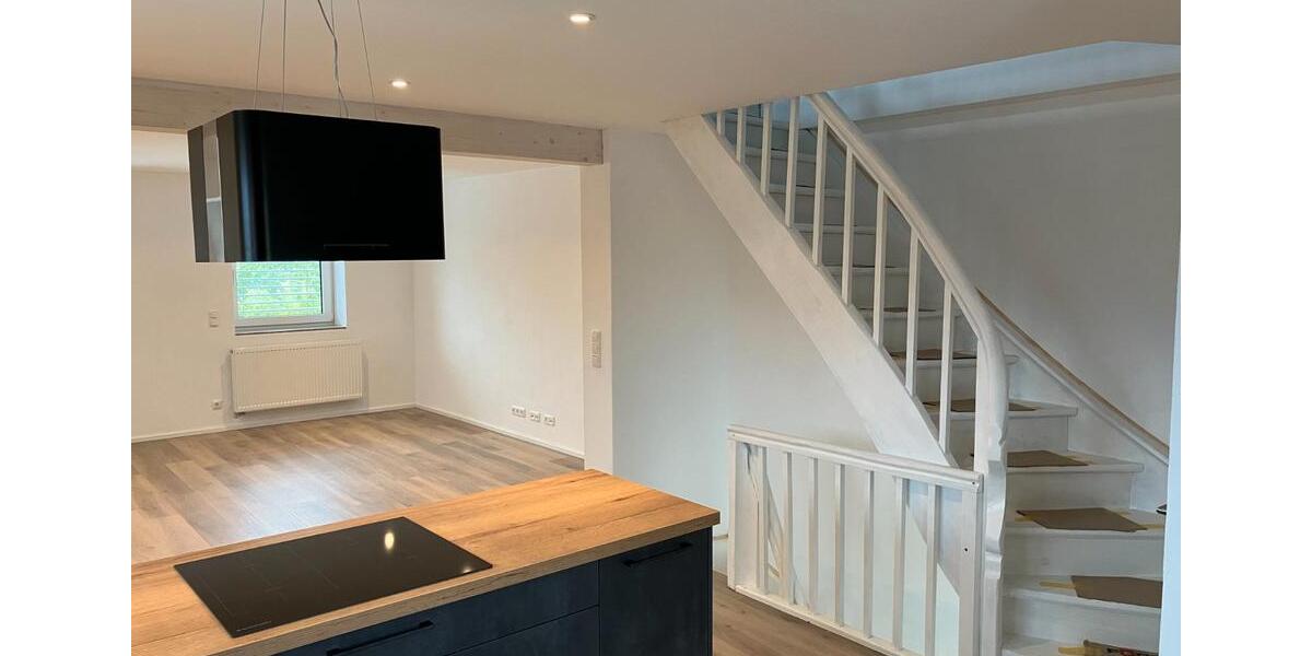Einfamilienhaus Stammbach - 3 Zimmer, 100 m&sup2;, 980&euro; | Angebot:26672619