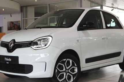 Renault Twingo 11.290 km 13.690 &euro; Schöningen 38364