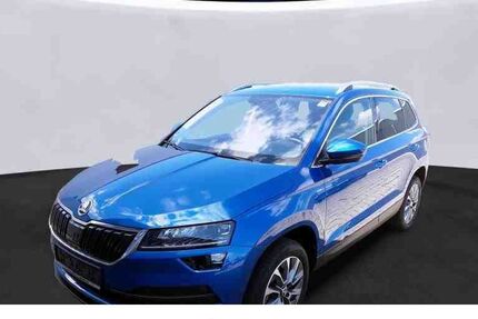 Skoda Karoq 64.013 km 23.977 € Hamm 59075