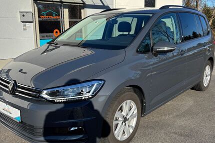 VW Touran 35.500 km 29.900 &euro; Dierdorf 56269
