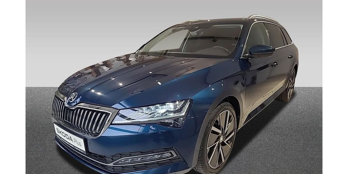Skoda Superb 147.509 km 21.760 &euro; Dresden 01067