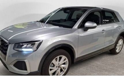 Audi Q2 5.994 km 26.990 &euro; Detmold 32756