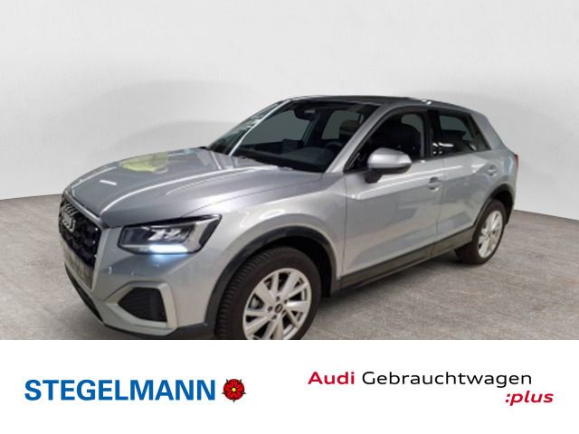 Audi Q2 5.994 km 26.990 &euro; Detmold 32756