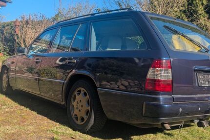 Mercedes-Benz E 220 228.000 km 5.999 &euro; Barnstedt 21406