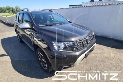 Dacia Duster 78.537 km 12.990 &euro; Ebernhahn 56424