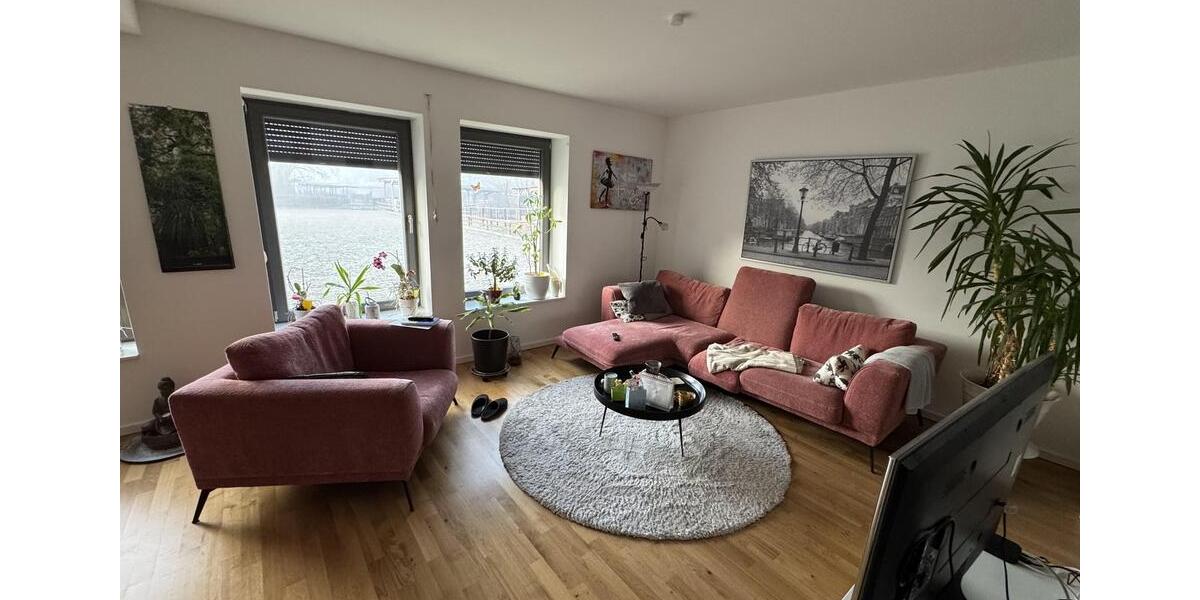 Maisonettenwohnung Velten - 4.5 Zimmer, 139 m&sup2;, 1.500&euro; | Angebot:26630256