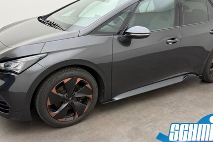 Cupra Born 27.330 km 28.900 &euro; Peine 31226