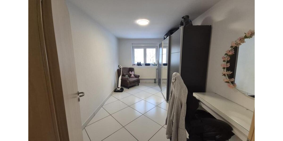 Etagenwohnung Rheurdt - 3 Zimmer, 120 m&sup2;, 1.150&euro; | Angebot:24697479