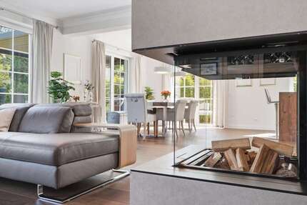 Haus Odenthal - 10 Zimmer, 355 m&sup2;, 1.670.000&euro; | Angebot:26333500