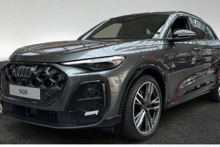 Audi SQ5 3.000 km 80.870 &euro; Ulm 89073