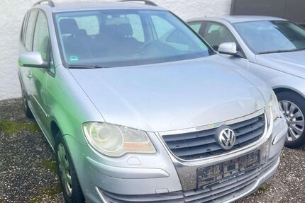 VW Touran 293.023 km 950 &euro; Pforzheim 75179