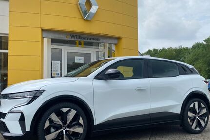 Renault Megane 20 km 29.999 &euro; Unna 59423