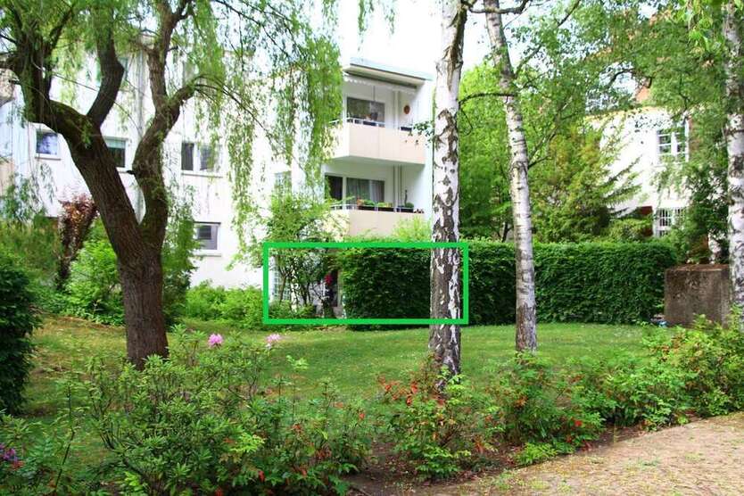 Wohnung zum Kaufen in Berlin Lankwitz 259.000 € 63 m²