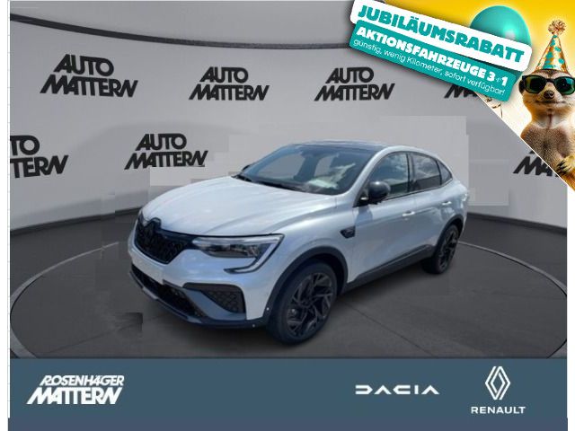 Renault Arkana 1.010 km 33.990 € Herford 32051