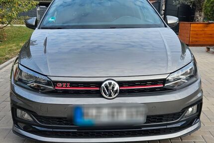 VW Polo 36.500 km 16.900 &euro; Klötze 38486