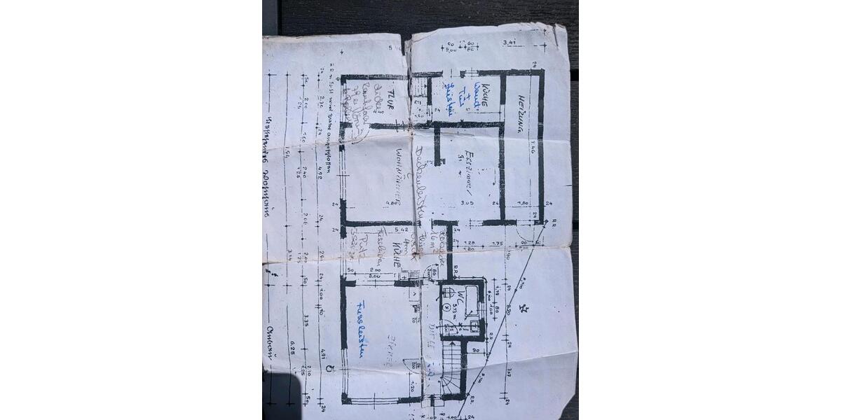 Einfamilienhaus Altena - 350.000&euro; | Angebot:26412350