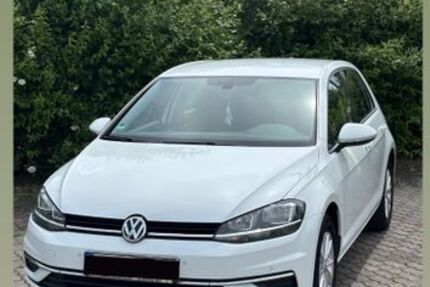 VW Golf 82.500 km 11.099 &euro; Bernburg 06406