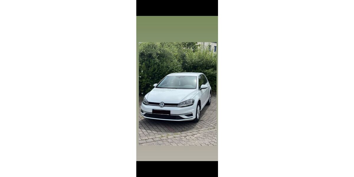 VW Golf 82.500 km 11.099 &euro; Bernburg 06406