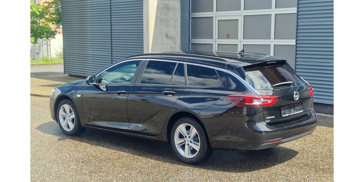 Opel Insignia Business Edition Klimaautomatik NAVI 66.000 km 16.998 &euro; Landau 76829