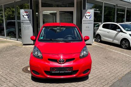 Toyota Aygo (X) 195.000 km 2.400 &euro; Munster 29633