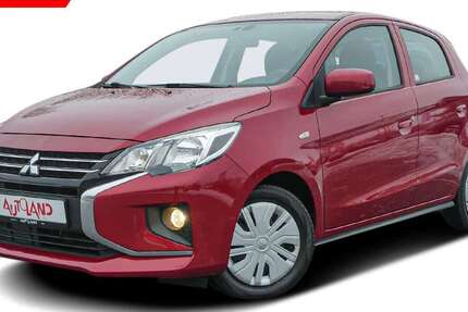 Mitsubishi Space Star 58.913 km 12.950 &euro; Stralsund 18437